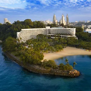 Shangri-la Rasa Sentosa, Resort