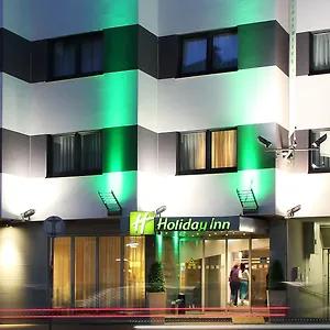 Holiday City, An Ihg 4*, Viena Austria