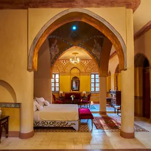Al Moudira Hotel Luxor
