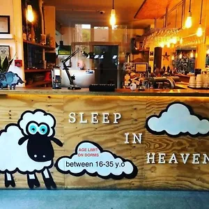 Sleep In Heaven 3*, Copenhague Dinamarca