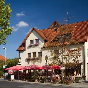 Tilman Hotel Münnerstadt