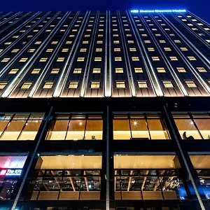 Daiwa Roynet Ginza Hotel Präfektur Tokio