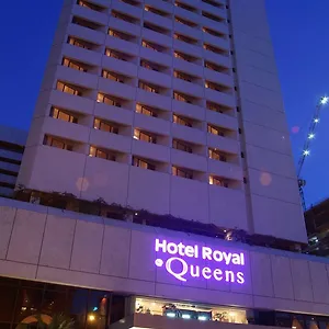 Royal Queens Hotel