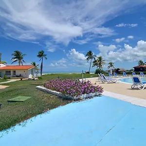 Club 4*, Cayo Guillermo Cuba