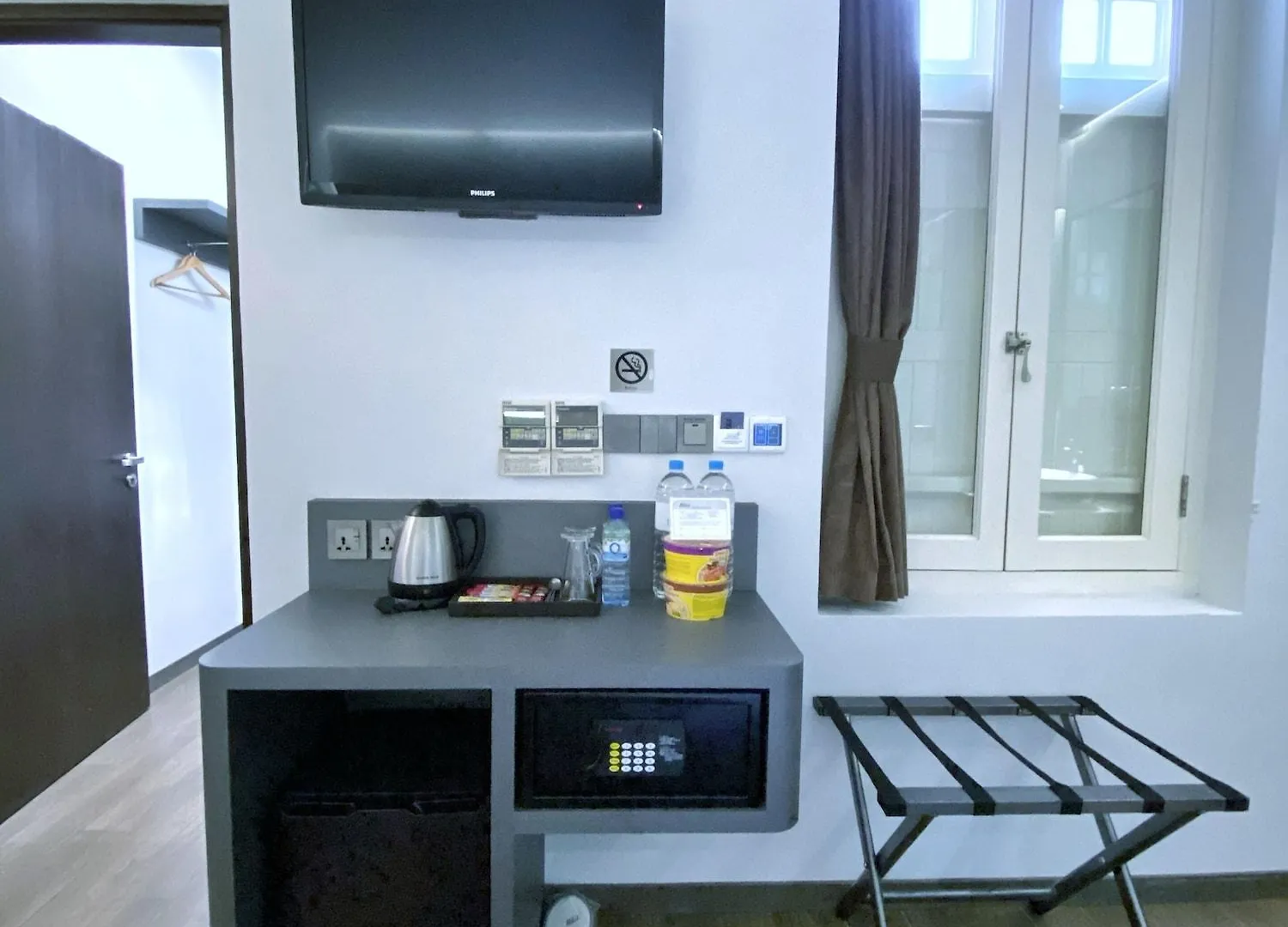 ***  Bliss Hotel Сингапур Сингапур
