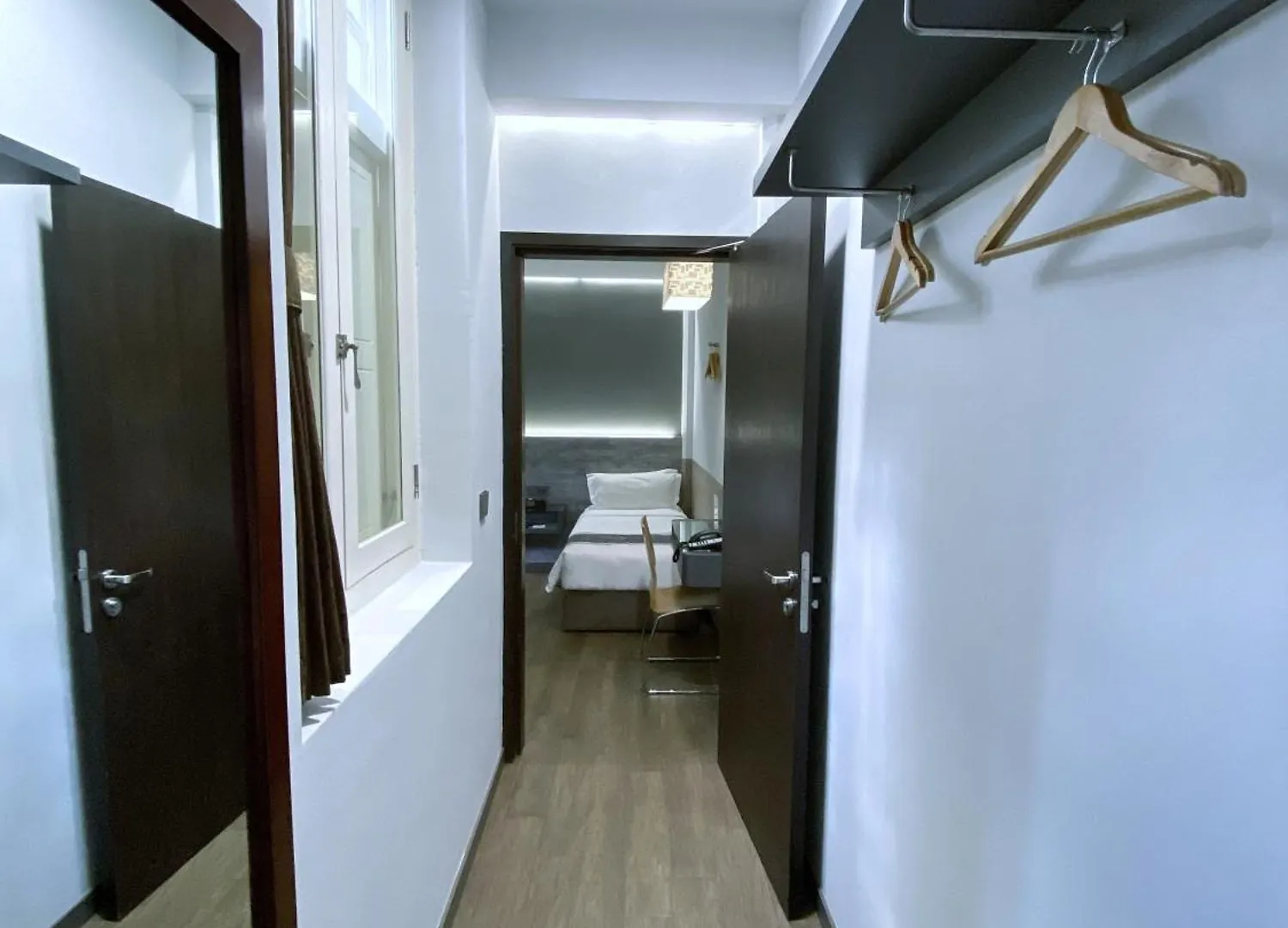 ***  Bliss Hotel Сингапур Сингапур