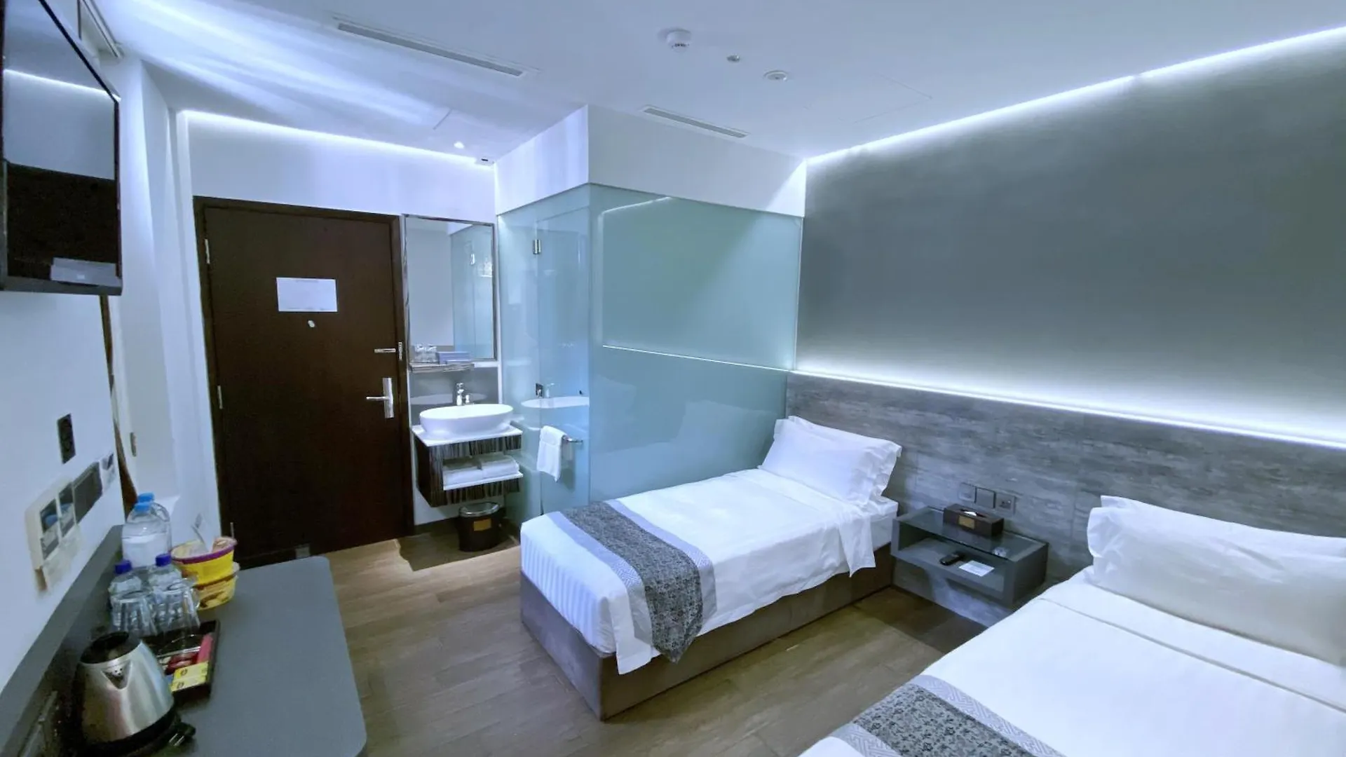 Bliss Hotel Singapore Singapore